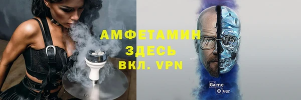 хмурый Новозыбков